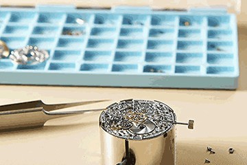 劳力士表维修服务中心位置