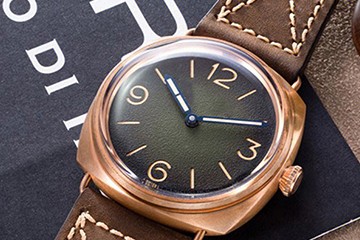 劳力士石英表换电池