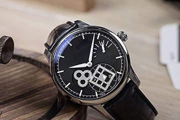 劳力士名表维修位置