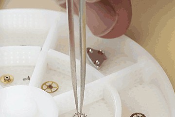 劳力士售后维修网点地址