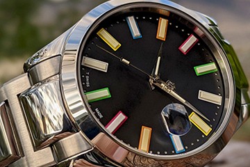 劳力士表维修点位置