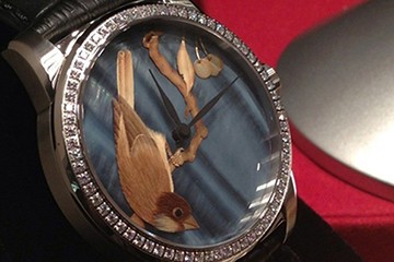 劳力士维修位置