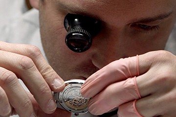 劳力士在哪里官方售后维修