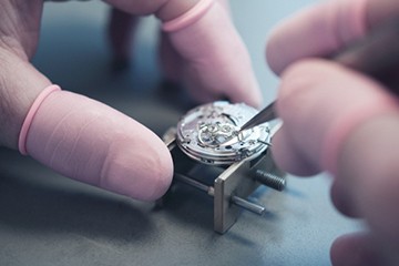 劳力士表官方售后店在哪