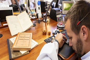 劳力士手表去哪怎么售后