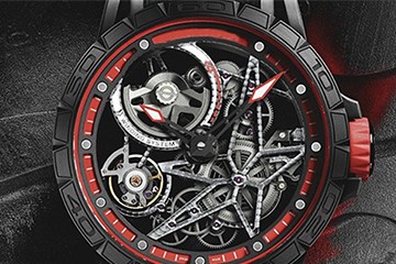 劳力士的保养地址