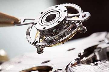 劳力士更换电池