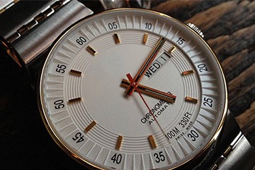 劳力士自动机械表保养地址