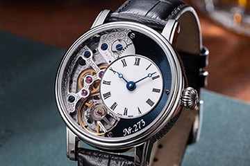 劳力士表保养位置