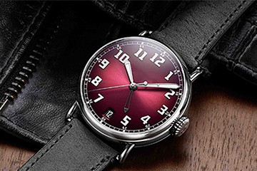 劳力士手表换原厂电池