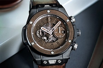 劳力士更换电池走得慢