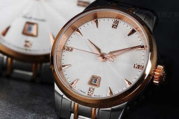 劳力士表换电池