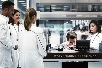 劳力士手表官方售后服务点