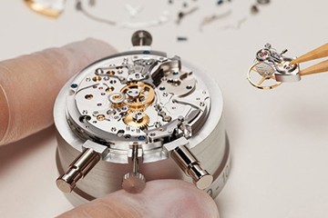 劳力士机械手表保养中心地址