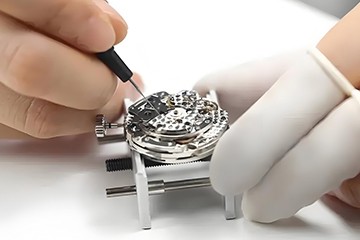 劳力士表售后店