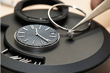 劳力士手表维修网点地址