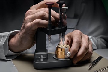 劳力士表维修服务网点地址