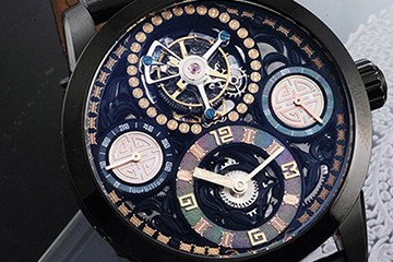 瑞士劳力士表维修点地址