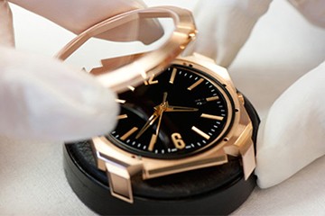 劳力士手表官售后维修服务店位置