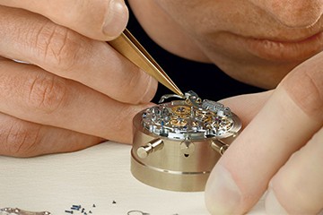 劳力士手表售后维修店地址