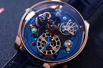 劳力士手表售后维修服务店位置