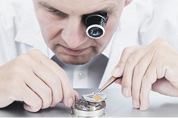 劳力士手表维修服务网点地址查询