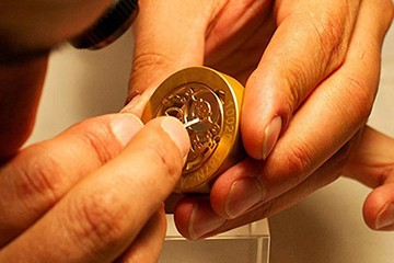 瑞士劳力士表维修中心地址查询