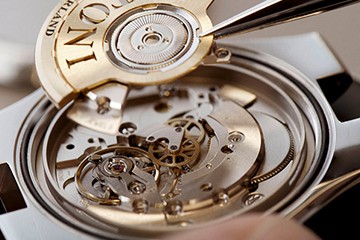 劳力士手表维修服务中心地址查询