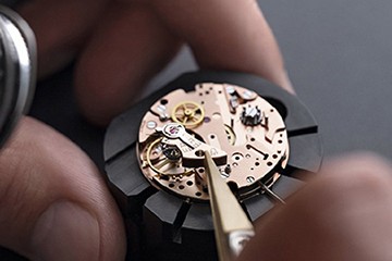 劳力士手表售后维修服务中心位置